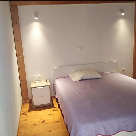 Appartement M.J.P. House à Metamórfosi Extérieur photo